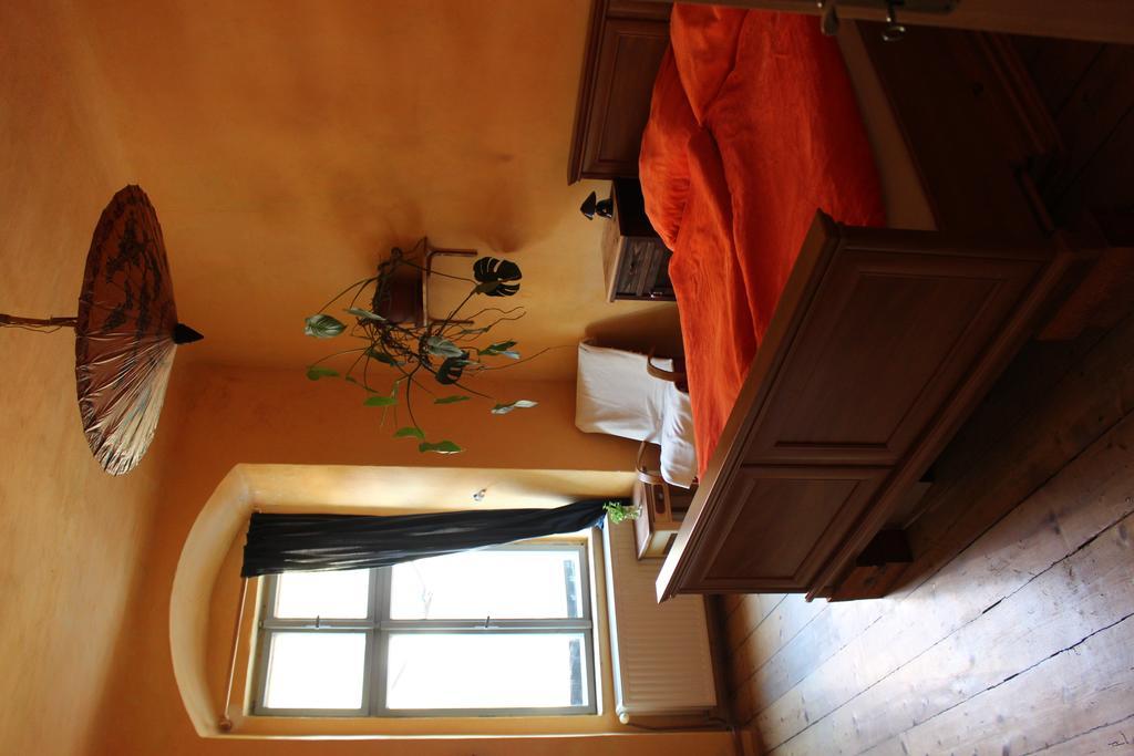 Lazy River Hostel Loket Eksteriør bilde
