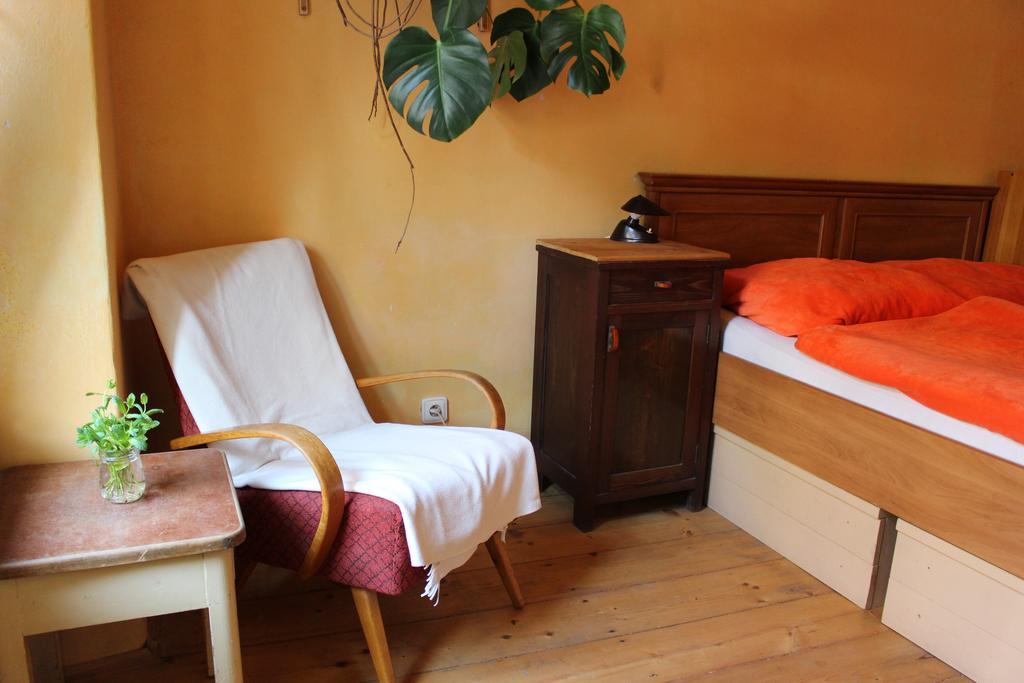 Lazy River Hostel Loket Eksteriør bilde