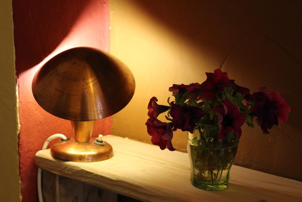 Lazy River Hostel Loket Eksteriør bilde